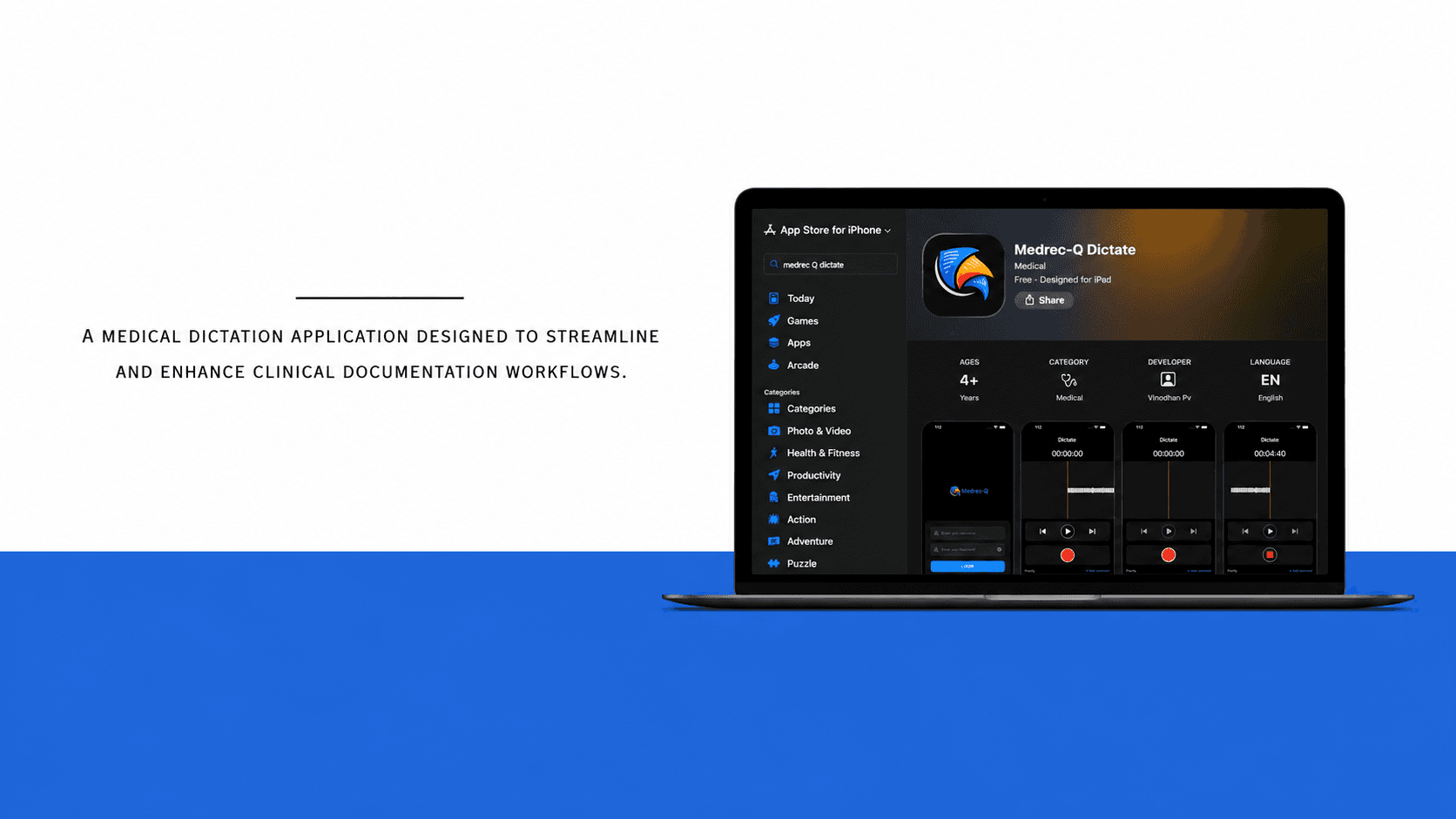 Enovix digital solutions — banner 1