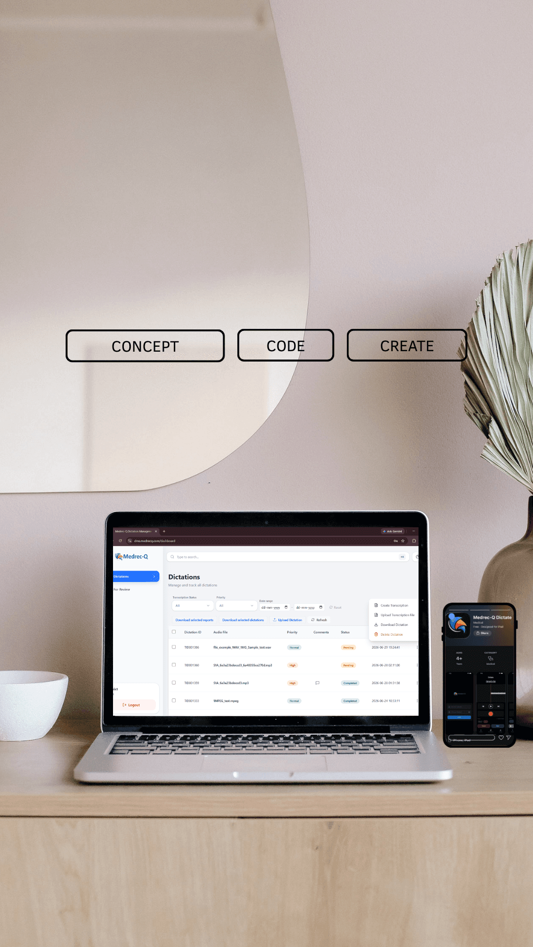 Enovix digital solutions